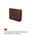 STS Bi- Fold Wallet
