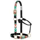 Patterned Halters
