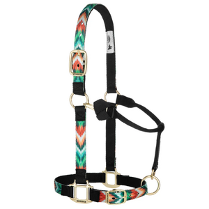 Patterned Halters