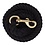 8' Cotton Lead Rope