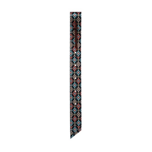 Patterned Poly Off Billet