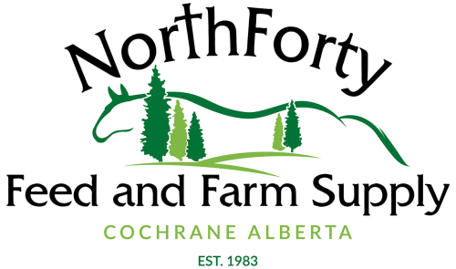 North Forty Feed & Farm Supply