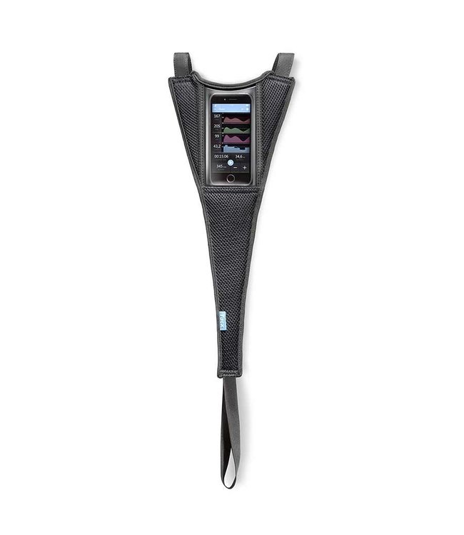 Garmin Tacx Toile Anti-Transpiration pour Téléphone