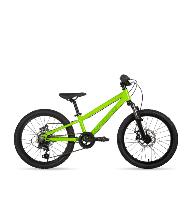 Norco STORM 2.1 VERT Mon Velo