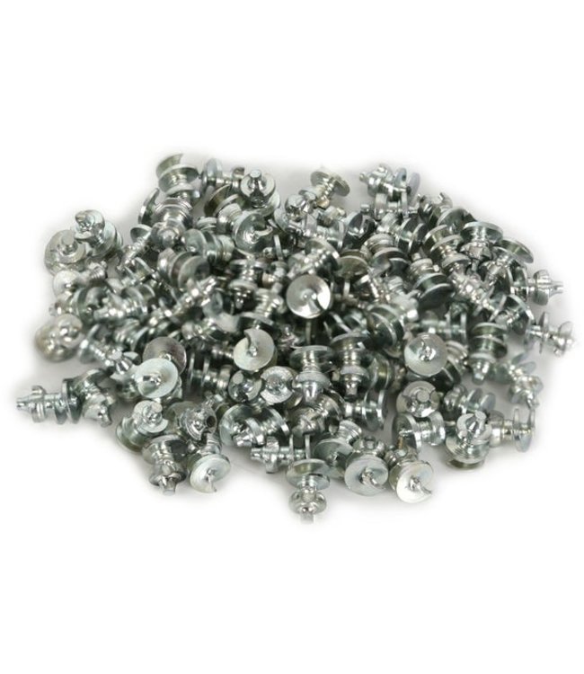 CRAMPONS POUR PNEUS (SAC DE 100 PCS)