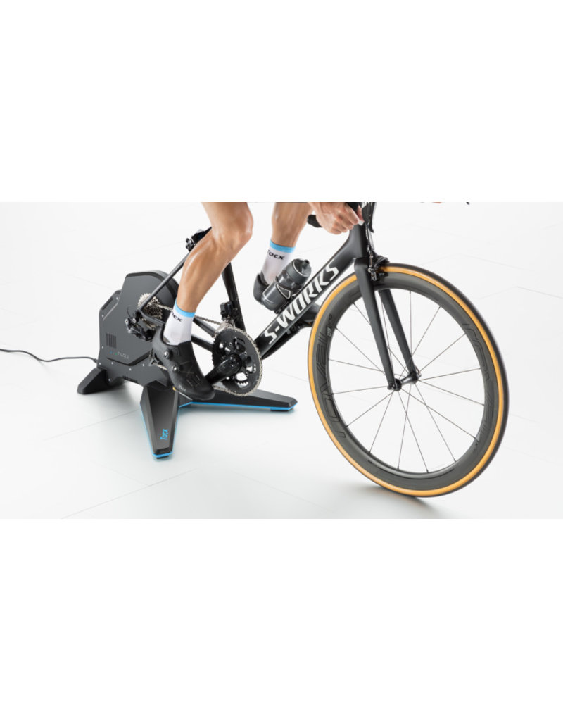 Tacx Flux 2 Smart Base D Entrainement Magnetique Mon Velo Tacx Flux 2 Smart Base D Entrainement Magnetique Mon Velo