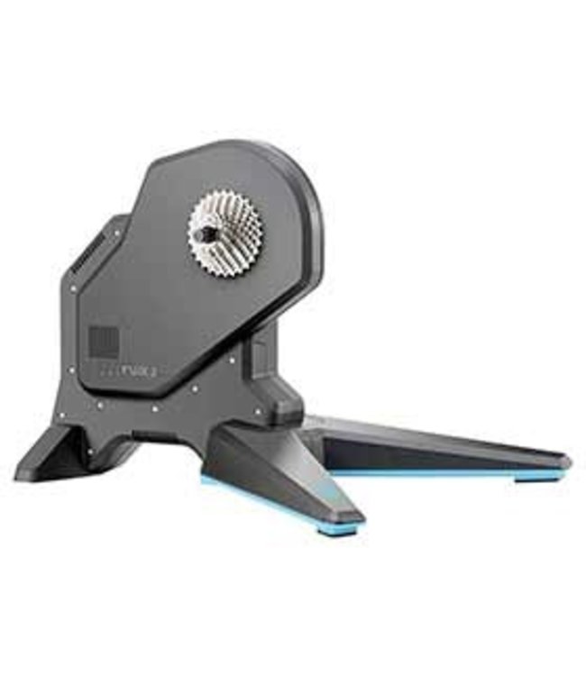 Garmin Flux 2 Smart, Base d'entrainement, Magnetique