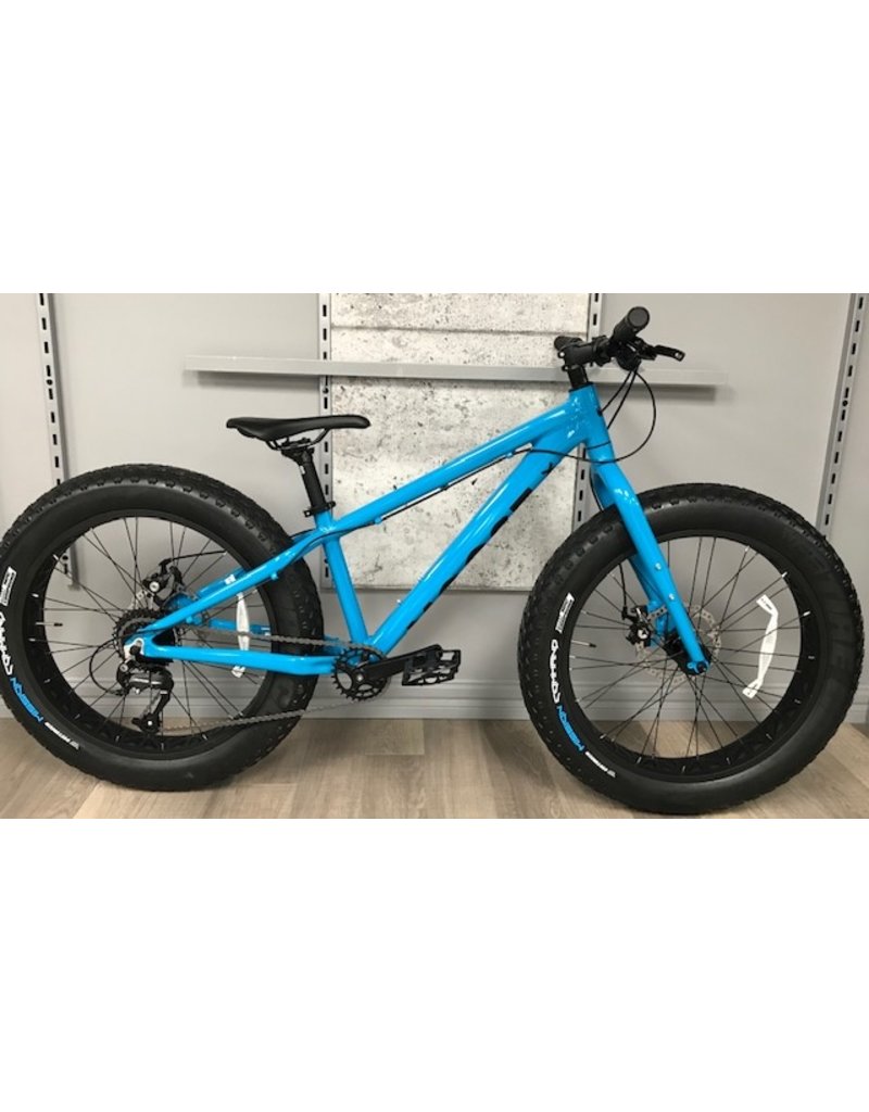 moose fat bike
