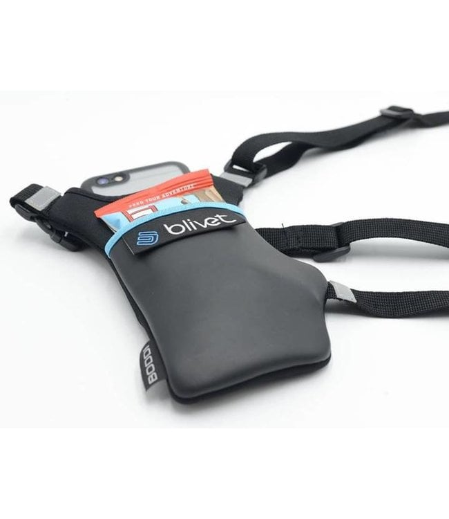 BLIVET POCHETTE BODDI AVEC EXTENSION