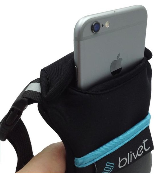 BLIVET POCHETTE BODDI AVEC EXTENSION