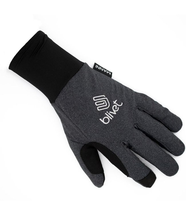 BLIVET GANTS MANNI