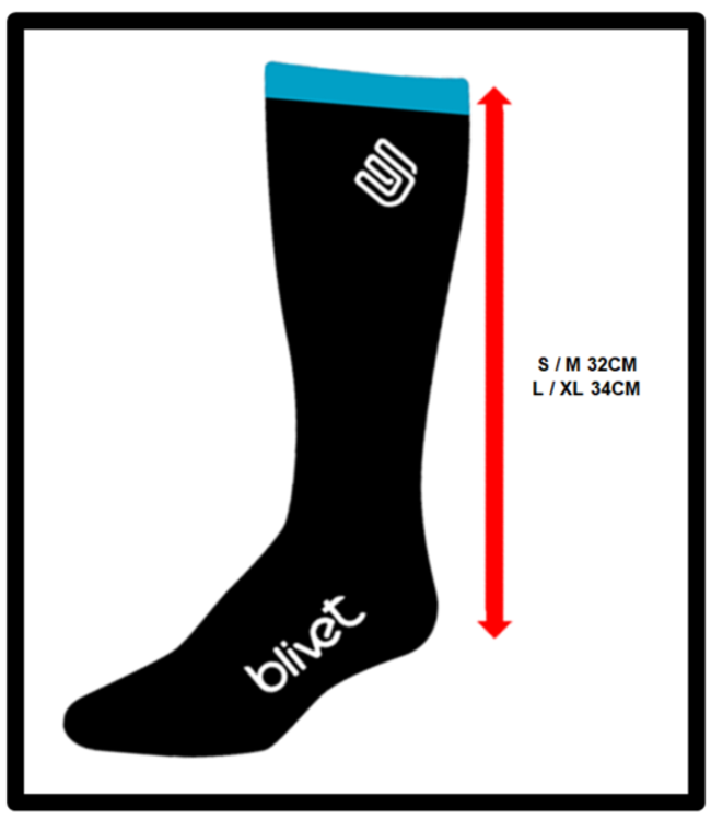 BLIVET CHAUSETTES UDONES
