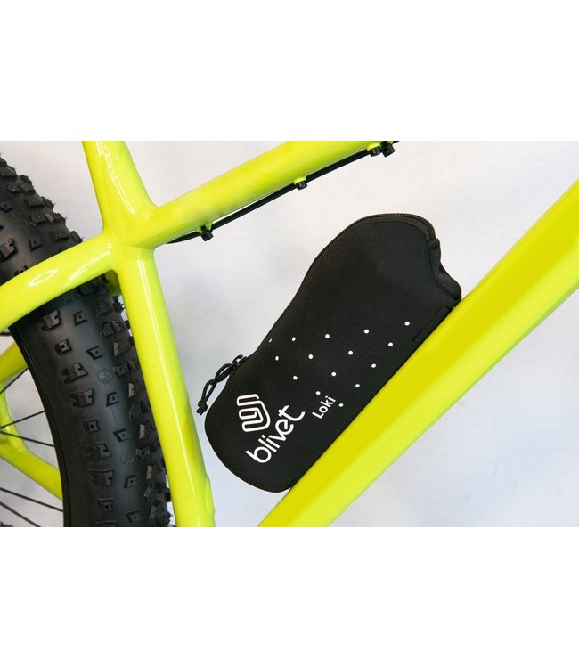 BLIVET COUVRE BIDON SUPPORT LOKI 5