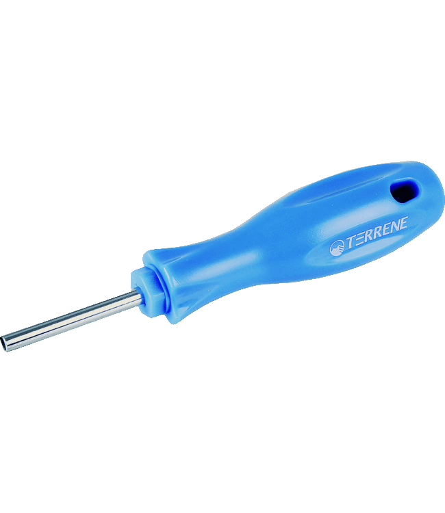 Terrene Outil d'insertion pour clous