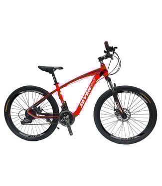 Coyote 2021