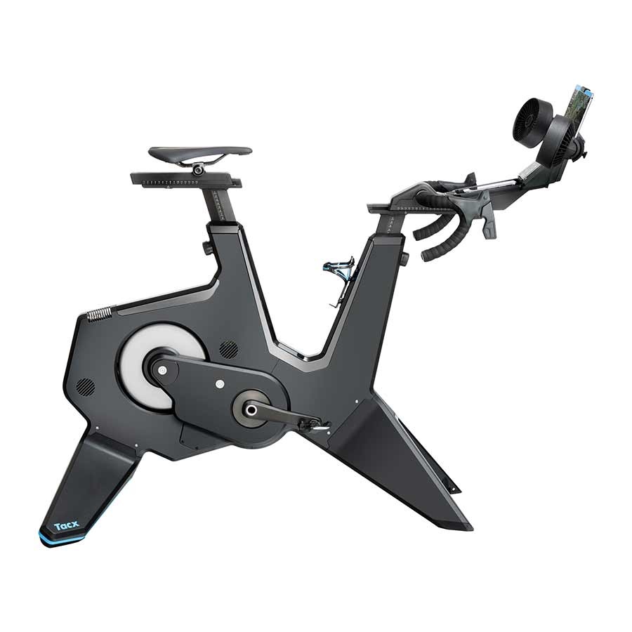 Tacx Neo Bike Smart Demo Mon Velo