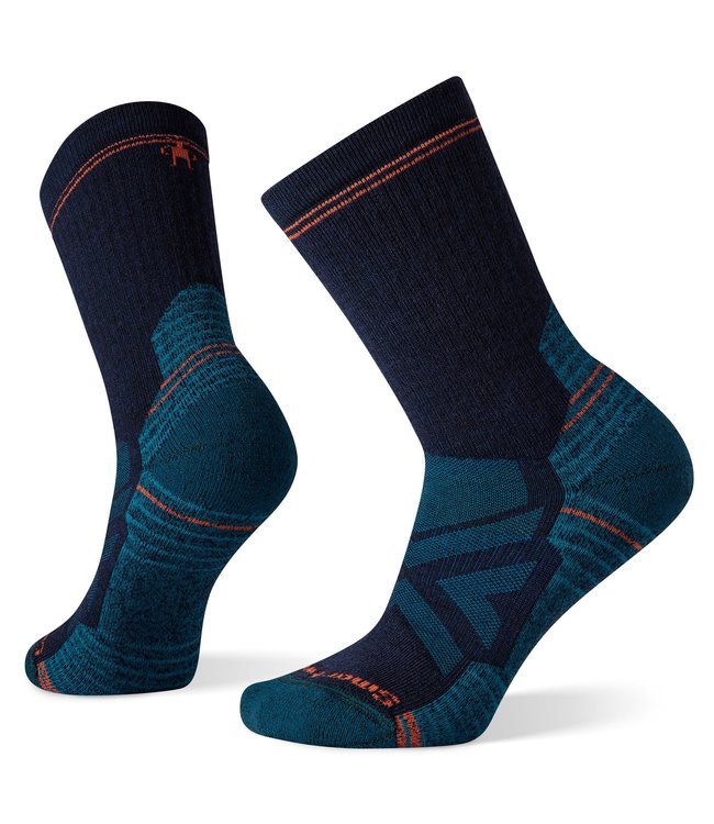 Smartwool Chaussette à matelassage intégral Hike pour femmes