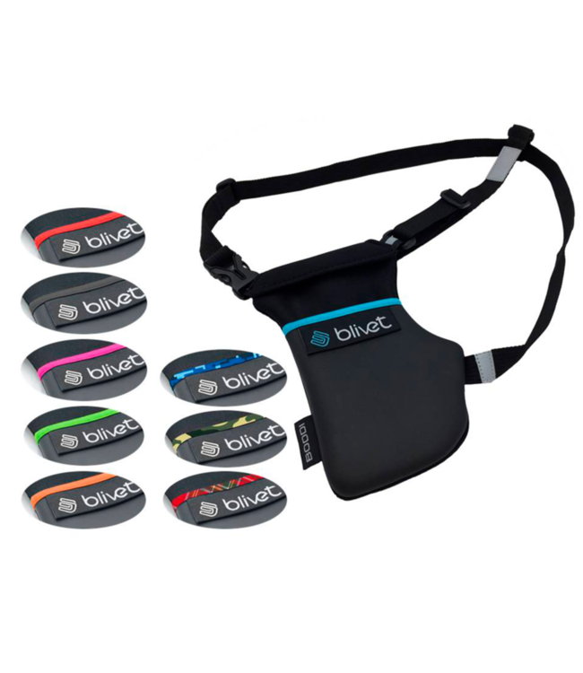 BLIVET POCHETTE BODDI (GRAND MOBILE)