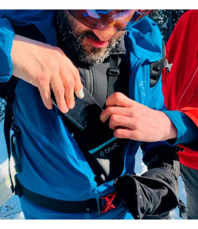 BLIVET POCHETTE BODDI (GRAND MOBILE)