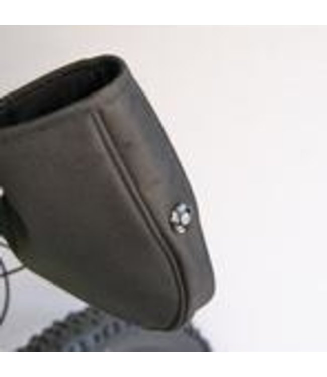 BLIVET ENSEMBLE COUVRES GUIDON VOK & POIGNÉES MUND