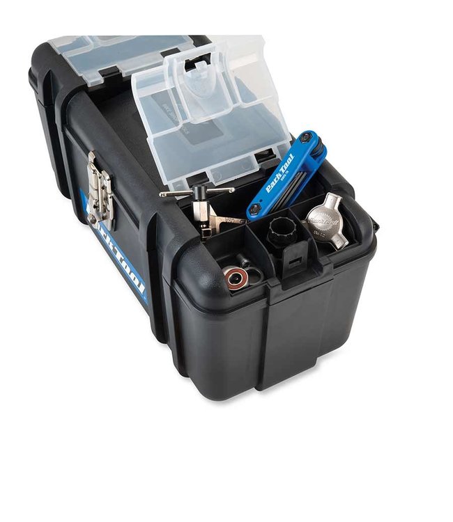 Park Tool Park Tool, SK-4, Kit d'outils de base,, 15 outils