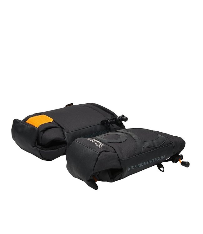 shotgun Kids Ride Shotgun, Pogie