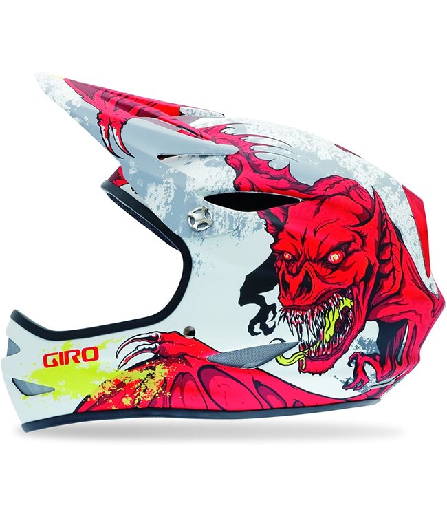 Giro remedy sales