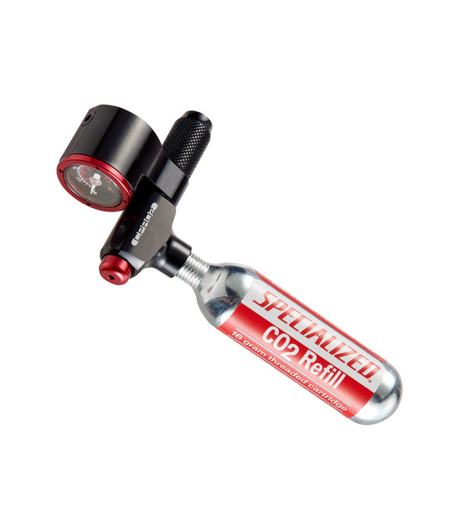 Specialized Airtool CPRO2 Trigger (Avec gauge)