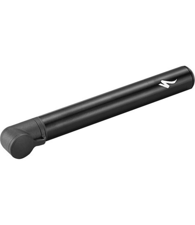 Specialized AIR TOOL ROAD MINI FRAME PUMP W/BRACKET BLK One Size