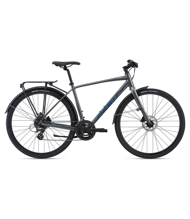 Giant Escape City Disc 2