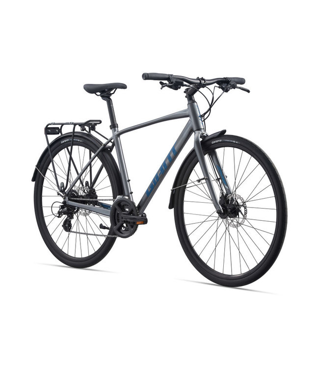 Giant Escape City Disc 2