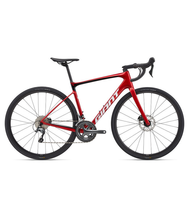 Giant Defy Advanced 3 2022 Mon Velo