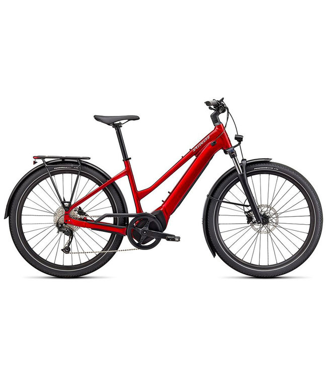 Specialized Turbo Vado 3.0 Step-Through