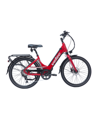 Velec R48 48V/10Ah (480Wh)