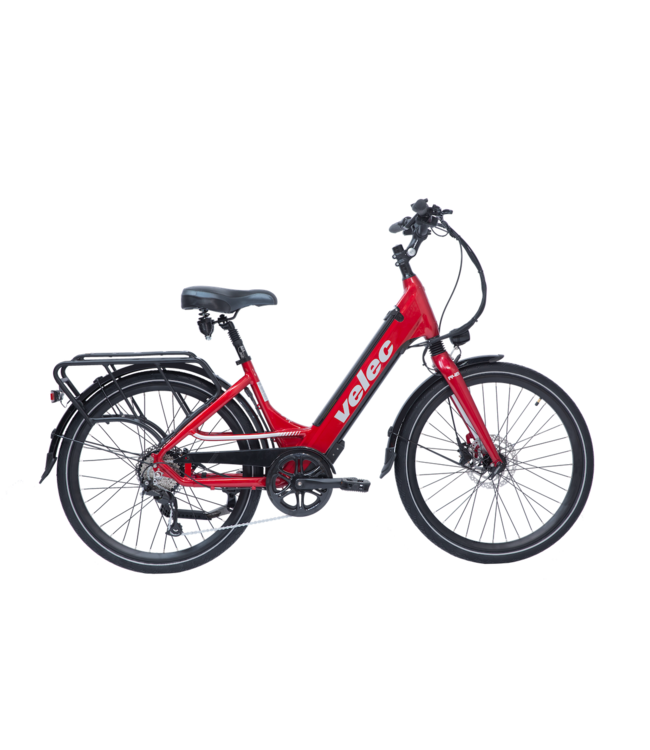 Velec R48 48V/10Ah (480Wh)