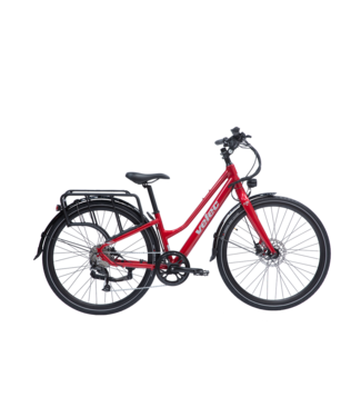 Velec Citi350 36V/10Ah (360Wh)