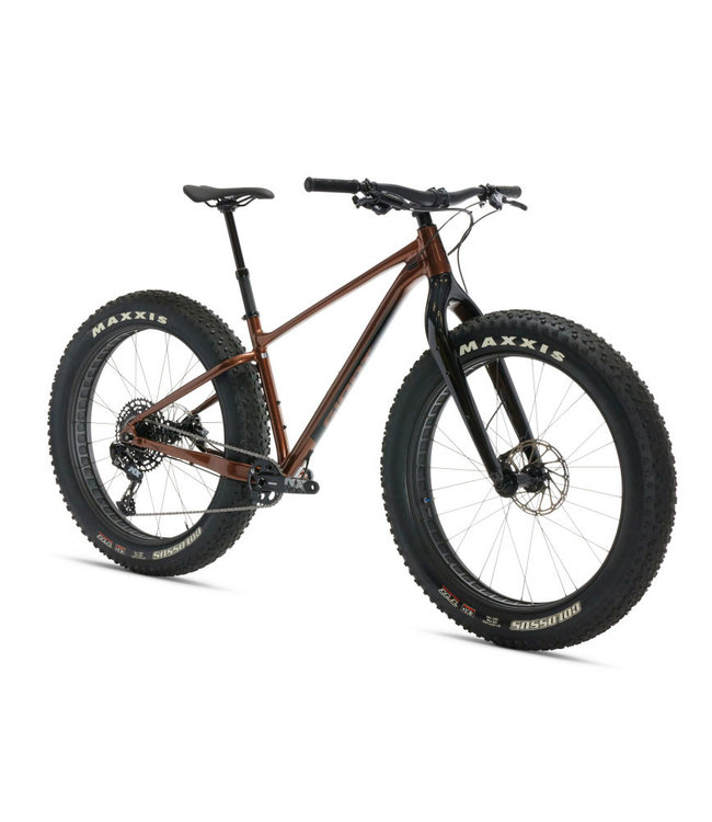 Vélo de montagne Giant Yukon 1 2022 Mon Vélo