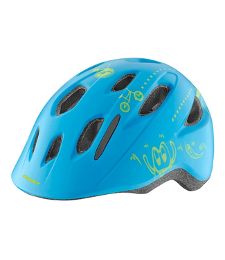 Giant Casque Holler (Bambin)