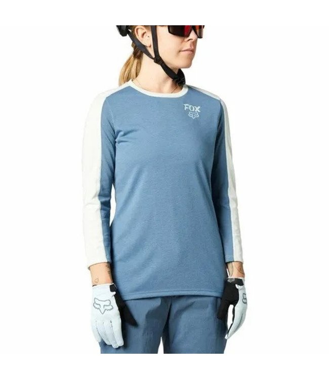 Fox Maillot 3/4 Ranger DR Femme