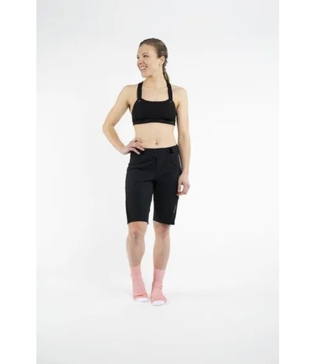 Peppermint Short Trail  Signature Femme