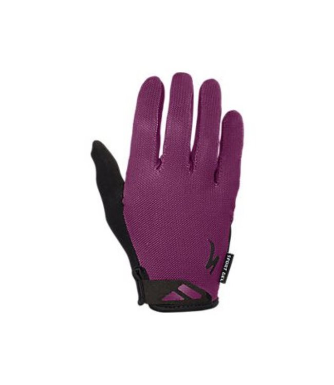 Specialized Gants BG Sport Gel LF Femme