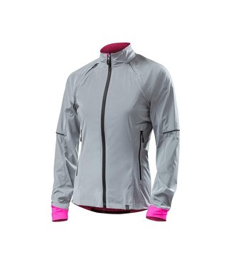 Specialized Manteau Deflect Hybrid Femme