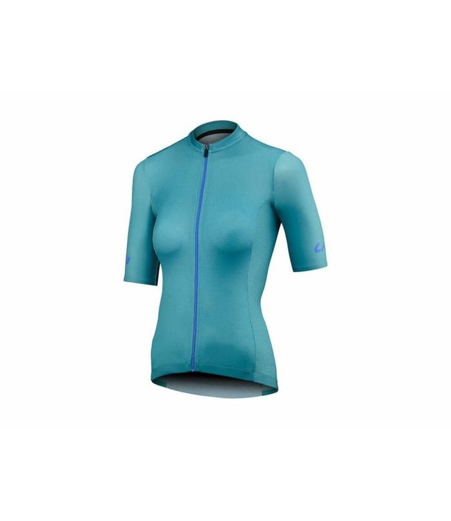 Liv Maillot Vantage SS Femme