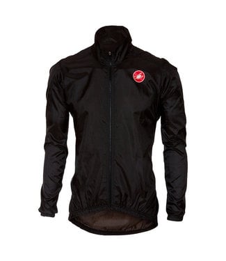 CASTELLI Manteau Squadra ER