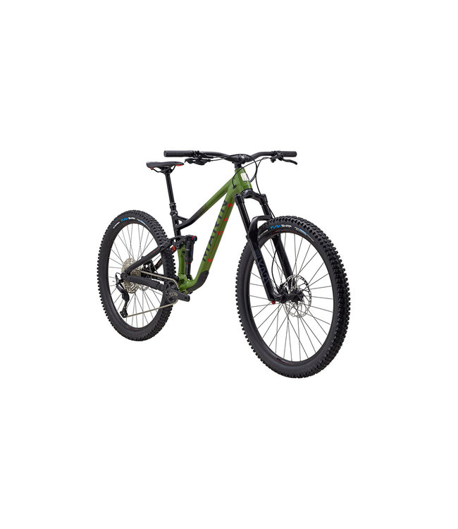 Marin ALPINE TRAIL 7 29