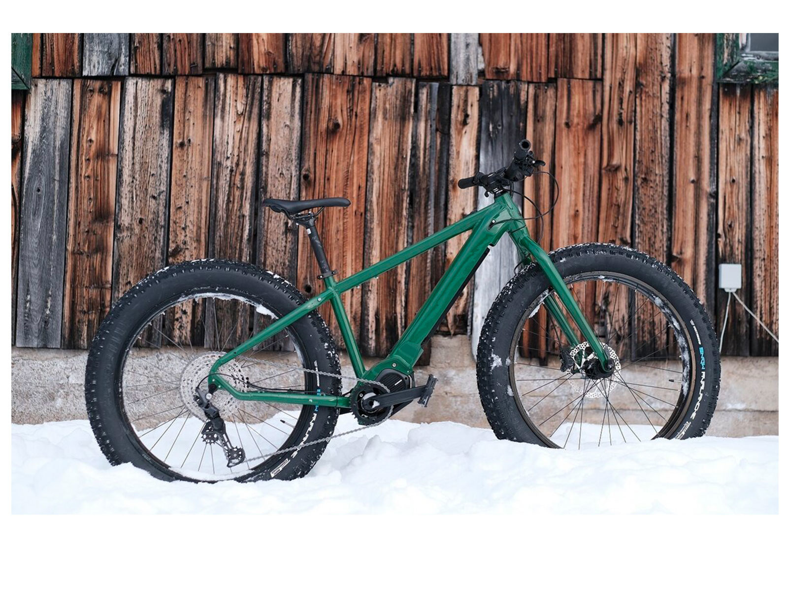 huffy moose fat bike