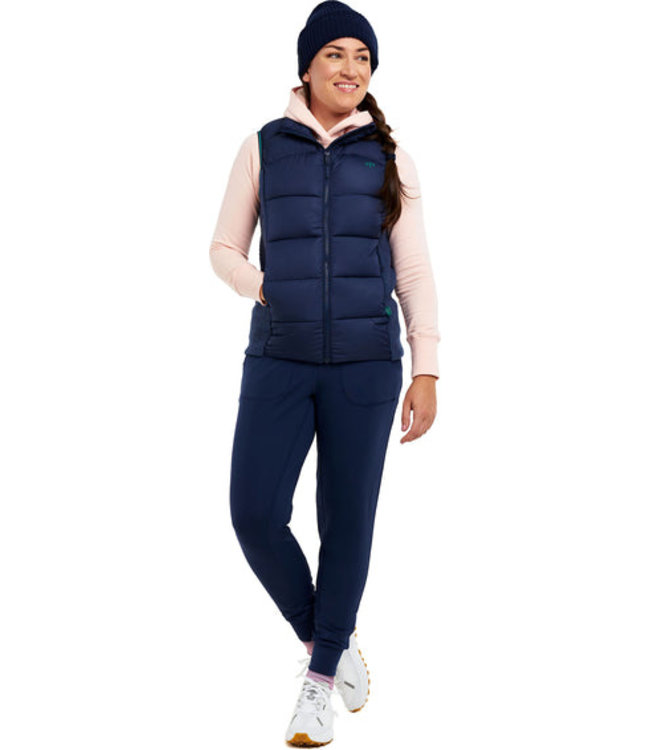 Peppermint Veste Hybride Sherpas Igloo