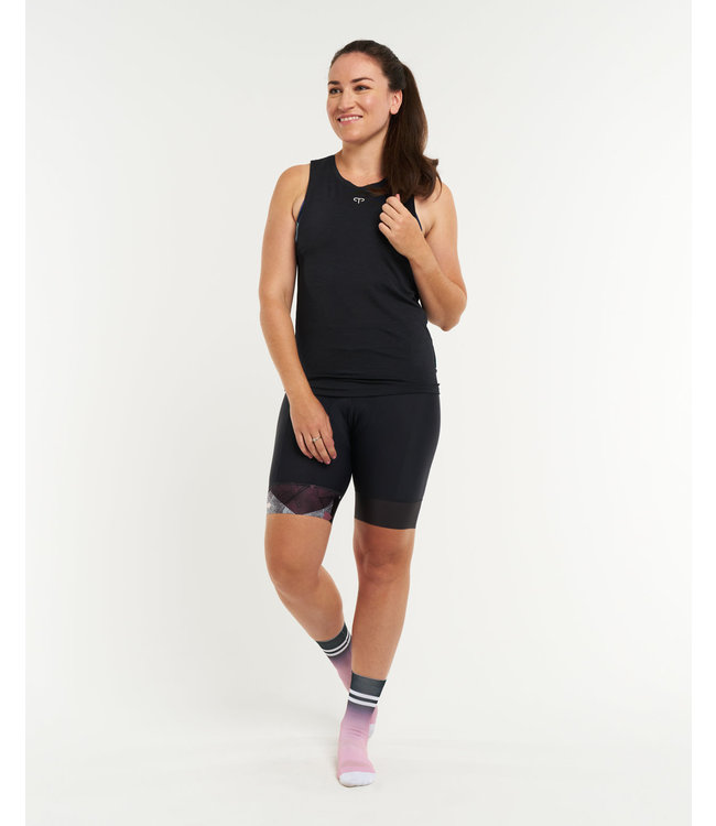 Peppermint Camisole d'Entrainement Femme