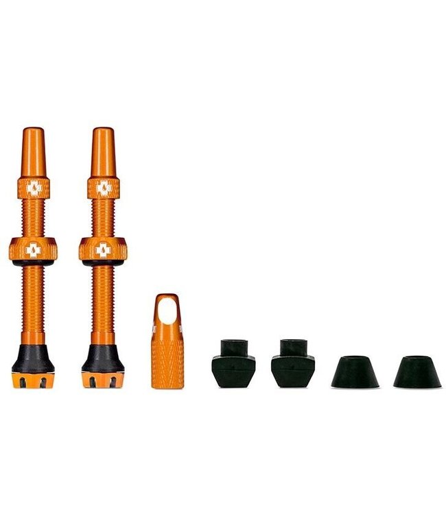 Muc-Off V2, Tubeless Valve, Presta