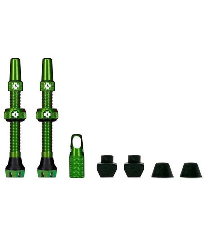 Muc-Off V2, Tubeless Valve, Presta